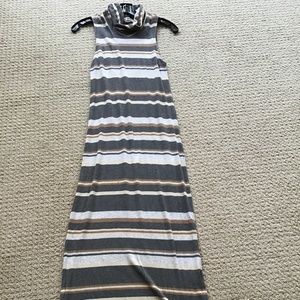 Michael Stars maxi dress.